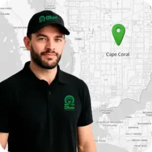 cape coral image